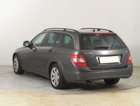 Mercedes-Benz C - 2008