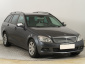 Mercedes-Benz C, 2008