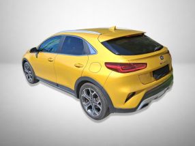 Kia XCeed - 2021
