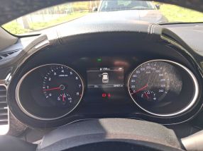 Kia XCeed - 2021