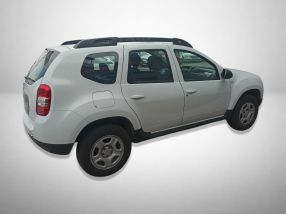Dacia Duster - 2017