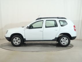 Dacia Duster - 2017