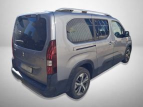 Peugeot Rifter - 2019