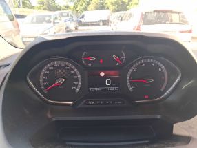 Peugeot Rifter - 2019