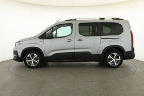 Peugeot Rifter - 2019