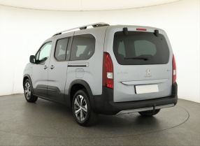 Peugeot Rifter - 2019