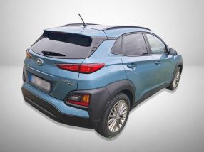 Hyundai Kona - 2019