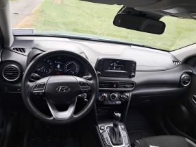 Hyundai Kona - 2019