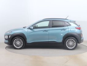 Hyundai Kona - 2019