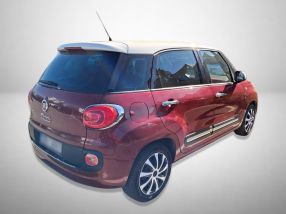 Fiat 500L - 2013