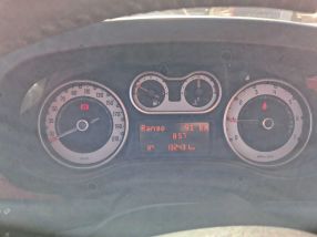Fiat 500L - 2013