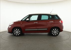 Fiat 500L - 2013