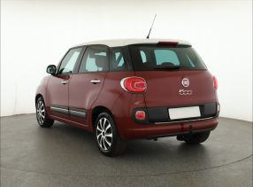 Fiat 500L - 2013