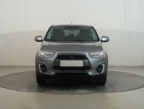 Mitsubishi ASX - 2017