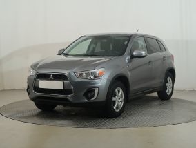 Mitsubishi ASX - 2017