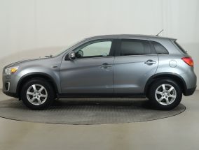 Mitsubishi ASX - 2017