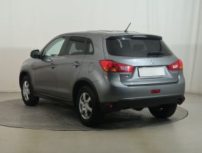 Mitsubishi ASX - 2017