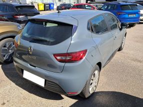 Renault Clio - 2018
