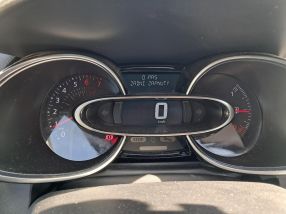 Renault Clio - 2018