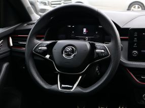 Škoda Scala - 2024