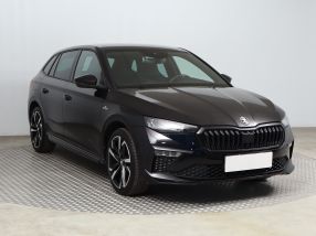 Škoda Scala - 2024