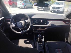 Skoda Scala - 2024