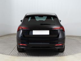 Škoda Scala - 2024