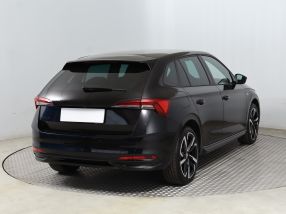 Škoda Scala - 2024
