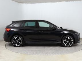 Škoda Scala - 2024