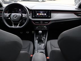 Škoda Scala - 2024