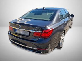 BMW 7 - 2015