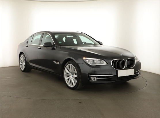 BMW 7