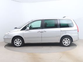Peugeot 807 - 2011