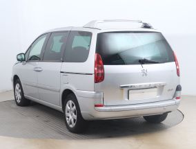 Peugeot 807 - 2011