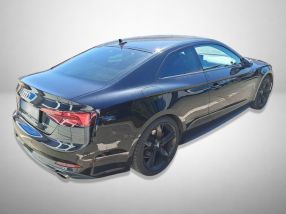 Audi A5 - 2019