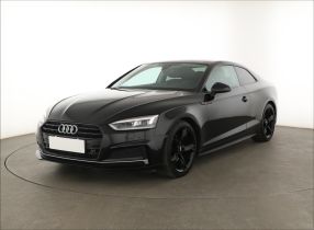 Audi A5 - 2019