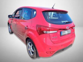 Hyundai ix20 - 2015