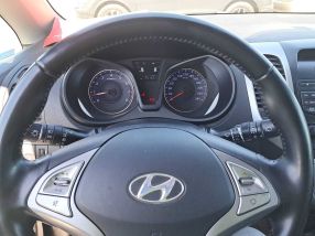 Hyundai ix20 - 2015