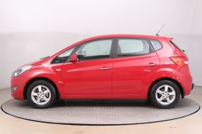 Hyundai ix20 - 2015