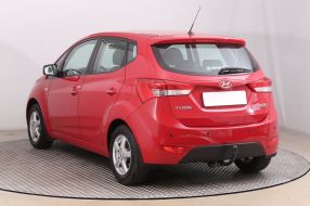 Hyundai ix20 - 2015