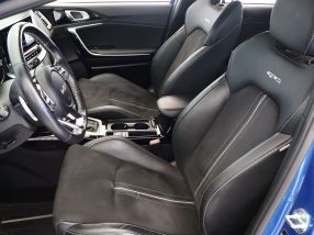 Kia ProCeed - 2023