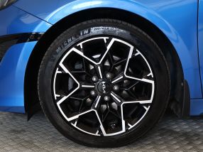 Kia ProCeed - 2023