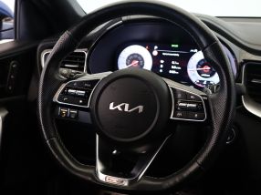Kia ProCeed - 2023