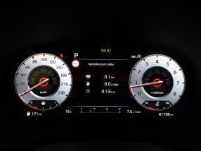 Kia ProCeed - 2023