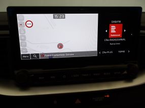 Kia ProCeed - 2023