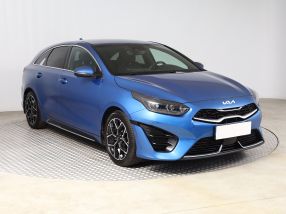 Kia ProCeed - 2023