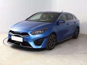 Kia ProCeed - 2023