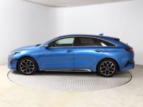 Kia ProCeed - 2023