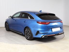 Kia ProCeed - 2023