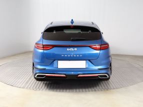 Kia ProCeed - 2023